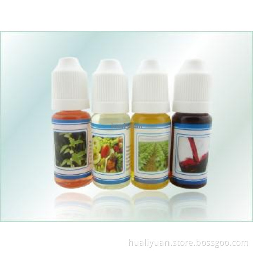 250ml E Liquid Large Capacity Electronic Cigarette E Juice